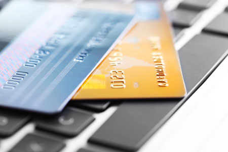 Make an Online Payment Now