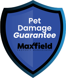 Pet Damage Guarantee Shield