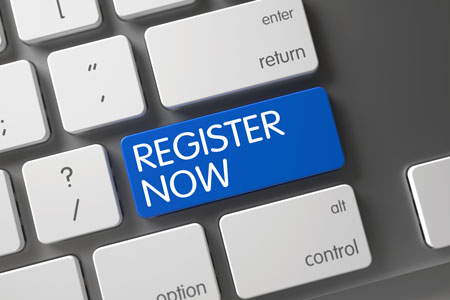 Register for Online Payments