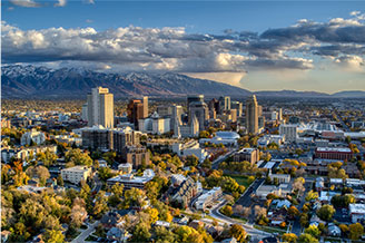 Salt Lake City Property Management