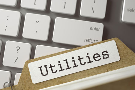 Utilities